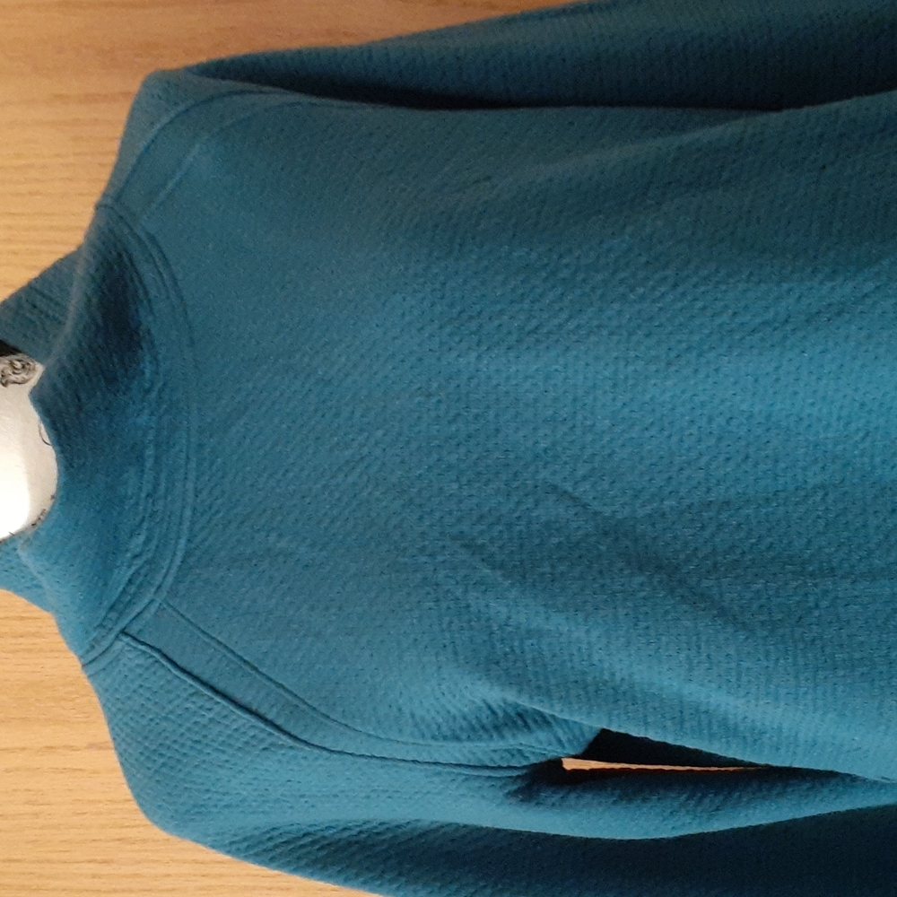 Primaloft Funnelneck Sweatshirt